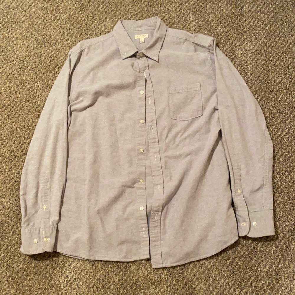 Sonoma Button Down